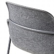Vepa Felt Fine Chair