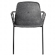 Vepa Felt Fine Chair