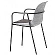Vepa Felt Fine Chair