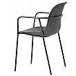Vepa Felt Fine Chair