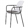 Vepa Felt Fine Chair
