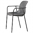 Vepa Felt Fine Chair