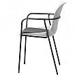 Vepa Felt Fine Chair