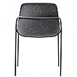 Vepa Felt Fine Chair