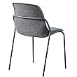 Vepa Felt Fine Chair