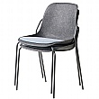 Vepa Felt Fine Chair