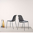 Vepa Felt Fine Chair