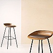 Vepa Hemp Barstool