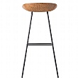 Vepa Hemp Barstool