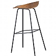Vepa Hemp Barstool