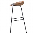 Vepa Hemp Barstool