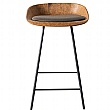 Vepa Hemp Barstool