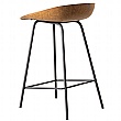 Vepa Hemp Barstool