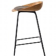 Vepa Hemp Barstool