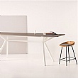 Vepa Hemp Barstool