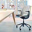 Vepa Be Hybrid Desk Chair