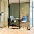 Vepa Be Hybrid Desk Chair