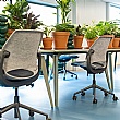 Vepa Be Hybrid Desk Chair