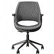 Vepa Be Hybrid Desk Chair