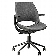 Vepa Be Hybrid Desk Chair