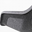Vepa Felt Relax Lounge Chair