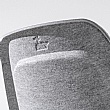 Vepa Felt Relax Lounge Chair