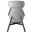 Vepa Felt Relax Lounge Chair
