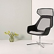 Vepa Felt Relax Lounge Chair