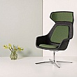 Vepa Felt Relax Lounge Chair