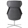 Vepa Felt Relax Lounge Chair