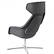 Vepa Felt Relax Lounge Chair