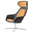 Vepa Felt Relax Lounge Chair
