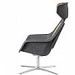 Vepa Felt Relax Lounge Chair