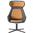 Vepa Felt Relax Lounge Chair