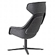 Vepa Felt Relax Lounge Chair