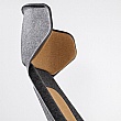 Vepa Felt Relax Lounge Chair