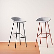 Vepa Felt Barstool