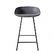 Vepa Felt Barstool