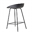 Vepa Felt Barstool