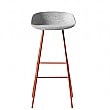 Vepa Felt Barstool