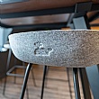 Vepa Felt Barstool