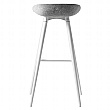 Vepa Felt Barstool