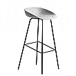 Vepa Felt Barstool