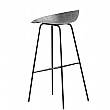 Vepa Felt Barstool