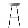 Vepa Felt Barstool