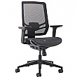 Ergo Curve Office Chair