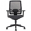Ergo Curve Office Chair