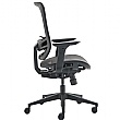 Ergo Curve Office Chair