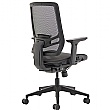 Ergo Curve Office Chair