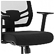 Ergo Curve Plus Office Chair